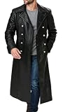 LP-FACON OUTERWEAR メンズ US サイズ: Large カラー: ブラック