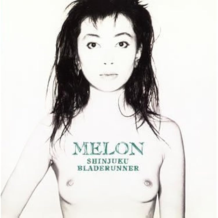 Amazon.co.jp: Deep Cut - MELON: ミュージック