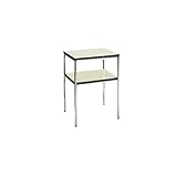 コクヨ(KOKUYO) カウンター 電話台 W700×D450×H700mm TT-81N ナチュラルグレー