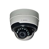 Bosch FLEXIDOME IP Network Camera - Color, Monochrome - 49.21 ft - H.264, Motion JPEG - 1920 x 1080 
