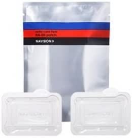 ナビジョン NAVISION HAフィルパッチ（2枚&times;3包入）