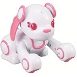 Sega Toys Heart Energy Pooch Pretty Pink