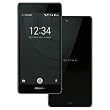 FUJITSU docomo arrows Be F-05J Black