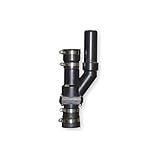 Glentronics, Inc. CCV1 1-1/4 Inch to 1-1/2 Inch PHCC Pro Series Klunkless Check Valve [並行輸入品]
