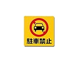 光 駐車禁止 00871062-1 PH3030-2