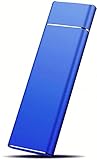 外付けSSD モバイルデータストレージSSD 超薄型外付けポータブルハードディスク4TB 外付けハードドライブSSD USB3.1 耐衝撃 ハードディスク Type C 500GGB / 1TB / 2TB / 4TB / 6TB/ 8TB