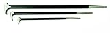 Mayhew Tools 60150 3-Piece Lady Foot Pry Bar Set [並行輸入品]