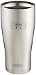 サーモス 真空断熱タンブラー 600ml ステンレス JDE-600