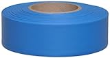 Swanson cmb30 1 3 / 16インチby 300-feet CoarseマットロールFlagging、ブルー