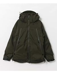 [アーバンリサーチ] ダウンジャケット NANGA&times;URBAN RESEARCH iD AURORA 3LAYER DOWN BLOUSON メンズ