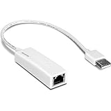 USB 2.0 to 10/100 Mbps Eth Adp [並行輸入品]