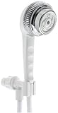 Waterpik SM 3UC Original 5-Mode Massage Handheld Shower, White [並行輸入品]