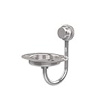 Allied Brass 426T-PC Venus Collection Tumbler/Toothbrush Holder, Polished Chrome [並行輸入品]