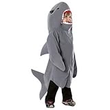 Shark Infant / Toddler Costume サメの乳児/幼児コスチューム サイズ：Infant 18-24Months