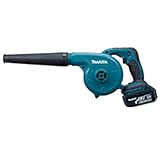 マキタ:充電式ブロワ UB182DRF