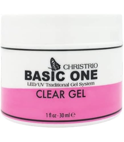 Amazon | クリストリオ ベーシックワン クリア ジェル 236.58ml