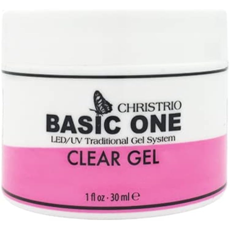 Amazon | クリストリオ ベーシックワン クリア ジェル 236.58ml