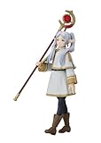 TAMASHII NATIONS S.H.フィギュアーツ フリーレン 約140mm ABS&PVC製 塗装済み可動フィギュア