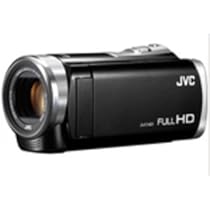 美品　JVC Everio GZ-HM33 パープル ビデオカメラ Yahoo!オークション -「everio gz-hm33」の落札相場・落札価格