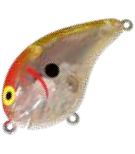 Amazon.co.jp: ボーマー ロングA 14A 全長約9cm 自重10.6g？ BLK BK