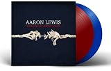 Frayed At Both Ends (Deluxe) [Red & Blue 2 LP] [Analog]