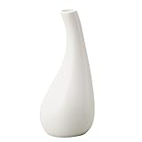 Clay製花器 Goutte(グーテ):「しずく」という名の一輪挿し花瓶。