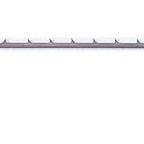 アーテック 糸のこ刃(12本入)150mm No.3 18山トビ目 32422