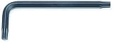 Urrea 49T20 T20 Torx Tip L-Type Hex Key by Urrea