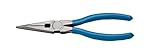 Wright Tool 9C326 Long Nose Pliers with Side Cutter (Channel Lock #326G) [並行輸入品]