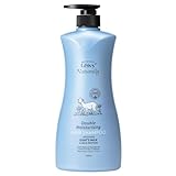 Leivy(レイヴィー) ダブルモイスチャー ヘアシャンプー ゴートミルク 750ml