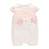 JooNeng SHIRT ベビー・ガールズ US サイズ: 0-6 Months カラー: ピンク