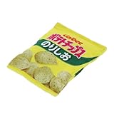 なき笛おもちゃ カルビー ポテトチップス | 犬 イヌ おもちゃ 玩具 ペット用品 ペットトイ 音が鳴る ギフト 小型犬 中型犬 (のりしお)