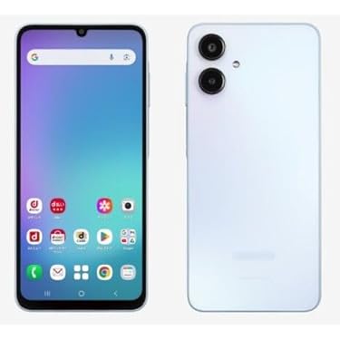 ライトブルー Android 15 スマートフォン本体 楽天市場】【Samsung公式】Samsung Galaxy Z Fold7 256GB