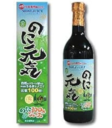 Amazon.co.jp: ゼンノア ZENNOA ヌクヒバ善 NUKU HIVA 善 900ml ノニ