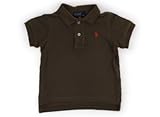 POLO RALPH LAUREN(ポロラルフローレン) ポロシャツ 70サイズ 男の子