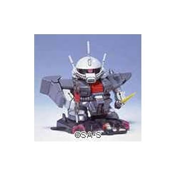 BB戦士 (14) ザクIII