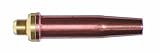 Goss 1935-1/2 ESAB/Purox General Cutting Replacement Tip, 1/2-Inch [並行輸入品]