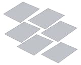 ポリエチレンナフタレートフィルム (テオネックス(R)) 210mm×297mm×188μm (10枚入り) /3-2161-07