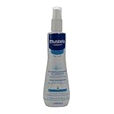 Mustela Refreshing Scented Water Body And Hair 200ml [並行輸入品]