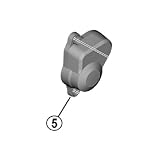 シマノ(SHIMANO) リペアパーツ P体カバー RD-RX810 RD-RX400 RD-RX815 Y3GE41000