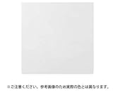 集成材棚板B形 250×250 ﾀﾞｰｸｵｰｸ TG-100 ｼﾛｸﾏ