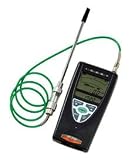 新コスモス/新コスモス電機 高濃度ガス検知器【XP-3140】(3213404)