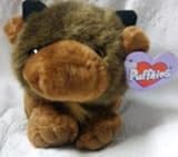 Puffkins Biff the Buffalo by Puffkins