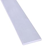 M-D Building Products 60764 1-Inch by 1/4-Inch by 48-Inch Flat Bar Mill [並行輸入品]