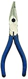 Enkay 966-C 6 1/2-Inch Bent Nose Pliers, Carded [並行輸入品]