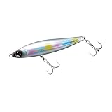 ダイワ(DAIWA) シーバス モアザン スイッチヒッター レーザーキャンディ 85S ルアー