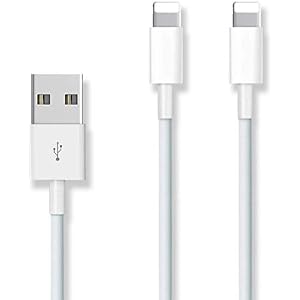 iPhone充電ケーブル 純正 USBケーブル データ伝送 急速充電 iPhone 11Pro MAX/11Pro/11…