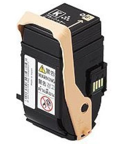 Amazon | 富士ゼロックス 純正 ドラムカートリッジ ブラック ( K