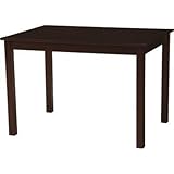 萩原 VDT-7612DBR ダイニングテーブル 代引不可