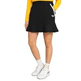 [キャロウェイ] レディース スカート (フラワー柄キルティング) / ゴルフ / C23228206 1010_ブラック SS